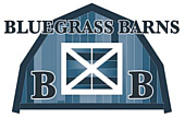 Bluegrass Barns