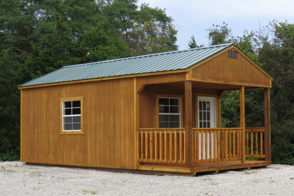 Cabin