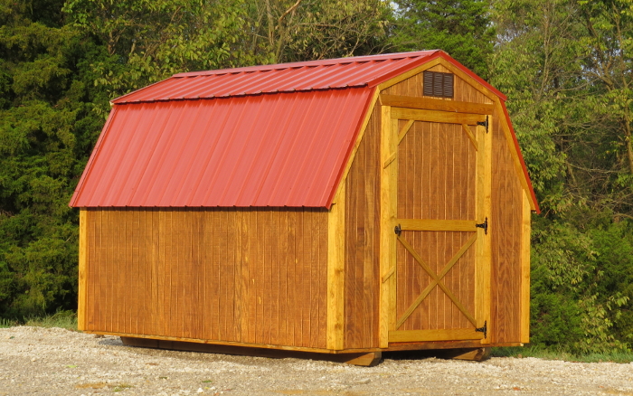 Barn