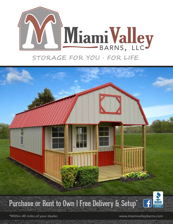 The Shed Place KentuckyBrochures The Shed Place Kentucky